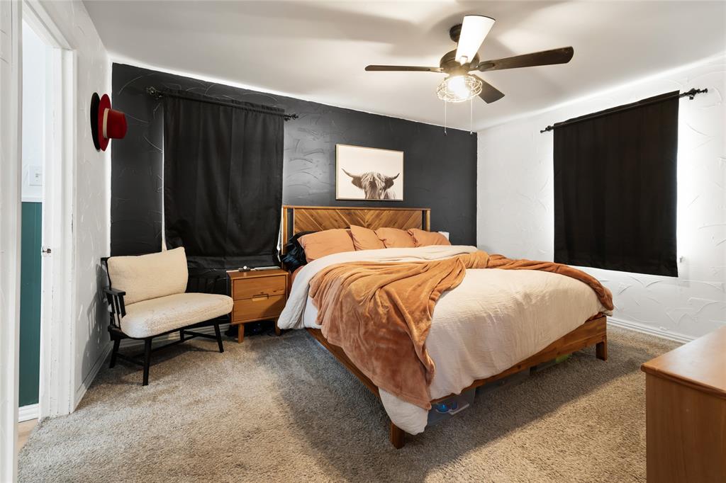 117 Buchanan Road Abilene, TX 79606 - Photo 17 of 40