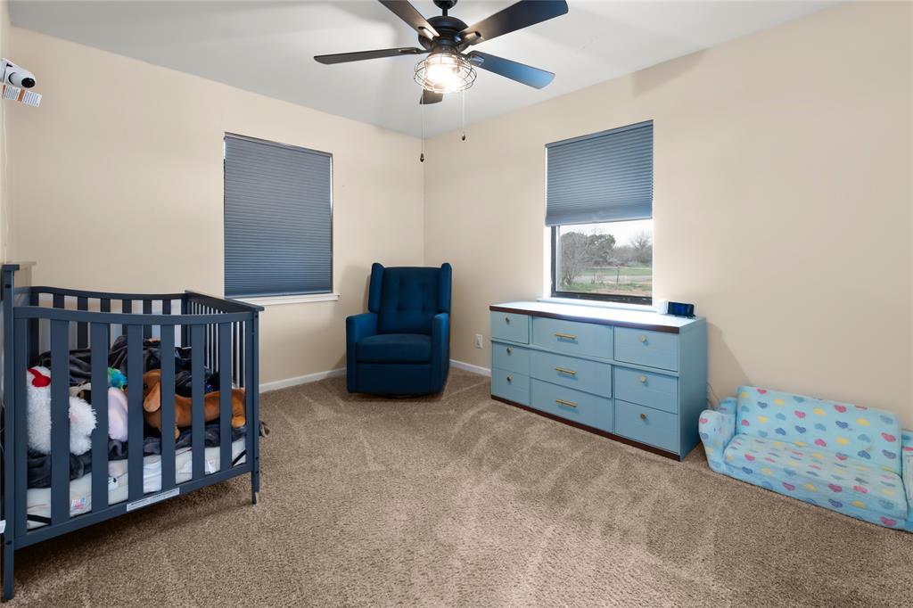 117 Buchanan Road Abilene, TX 79606 - Photo 18 of 40