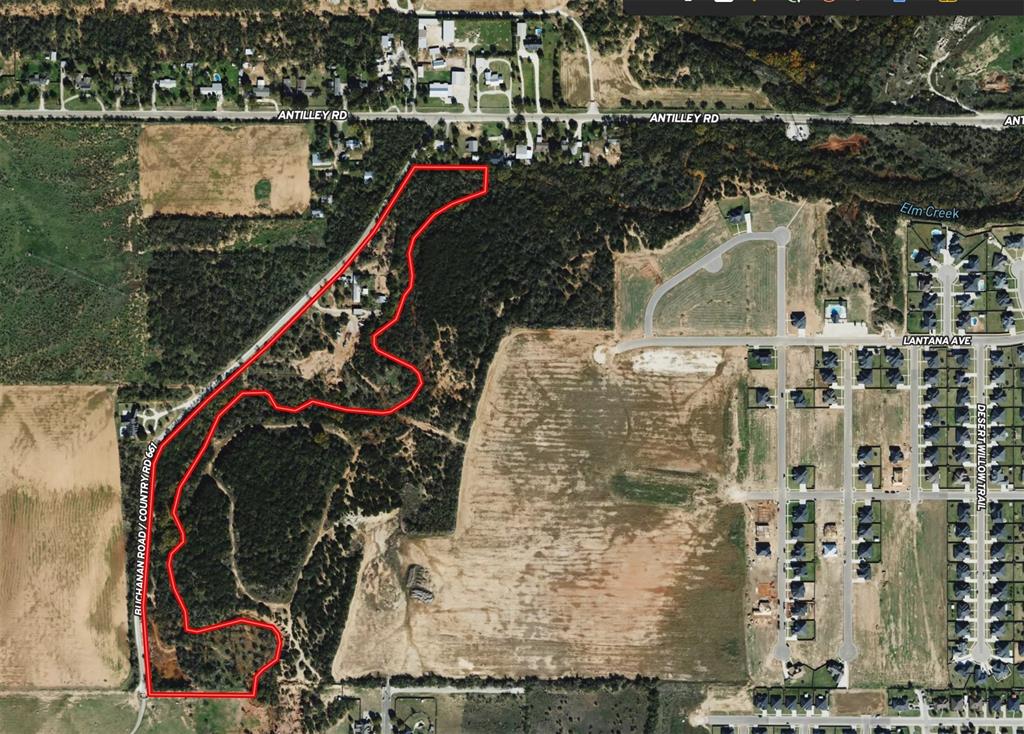 117 Buchanan Road Abilene, TX 79606 - Photo 2 of 40