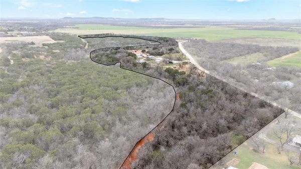 $698,900 | 117 Buchanan Road, Abilene, TX 79606