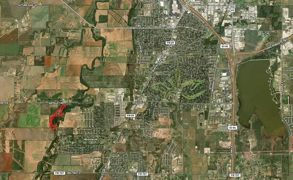 $698,900 | 117 Buchanan Road, Abilene, TX 79606