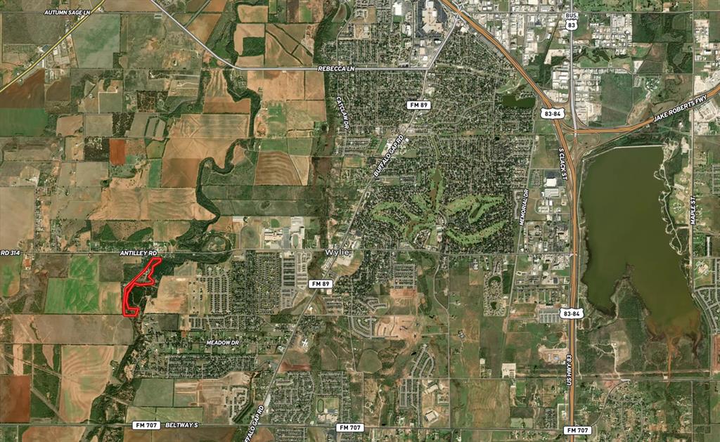 117 Buchanan Road Abilene, TX 79606 - Photo 40 of 40