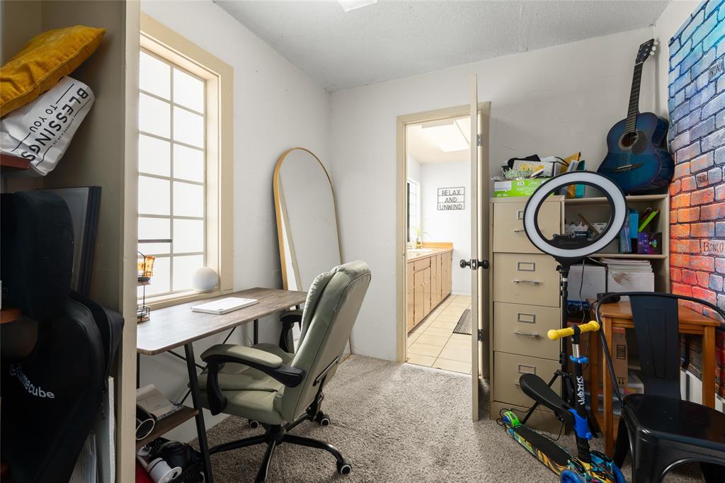 117 Buchanan Road Abilene, TX 79606 - Photo 8 of 40