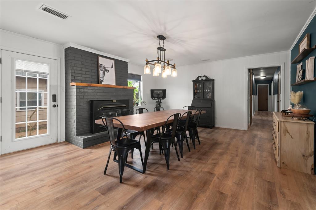 117 Buchanan Road Abilene, TX 79606 - Photo 9 of 40