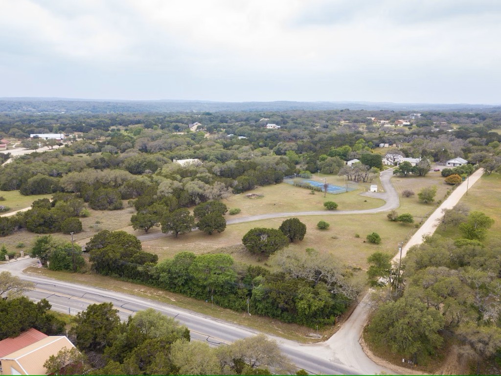 22599-2.15 Acres) 22599-2.15 Acres) Rr12 Road Dripping Springs, TX 78620 - Photo 2 of 10 an aerial view of a city with lots of residential buildings