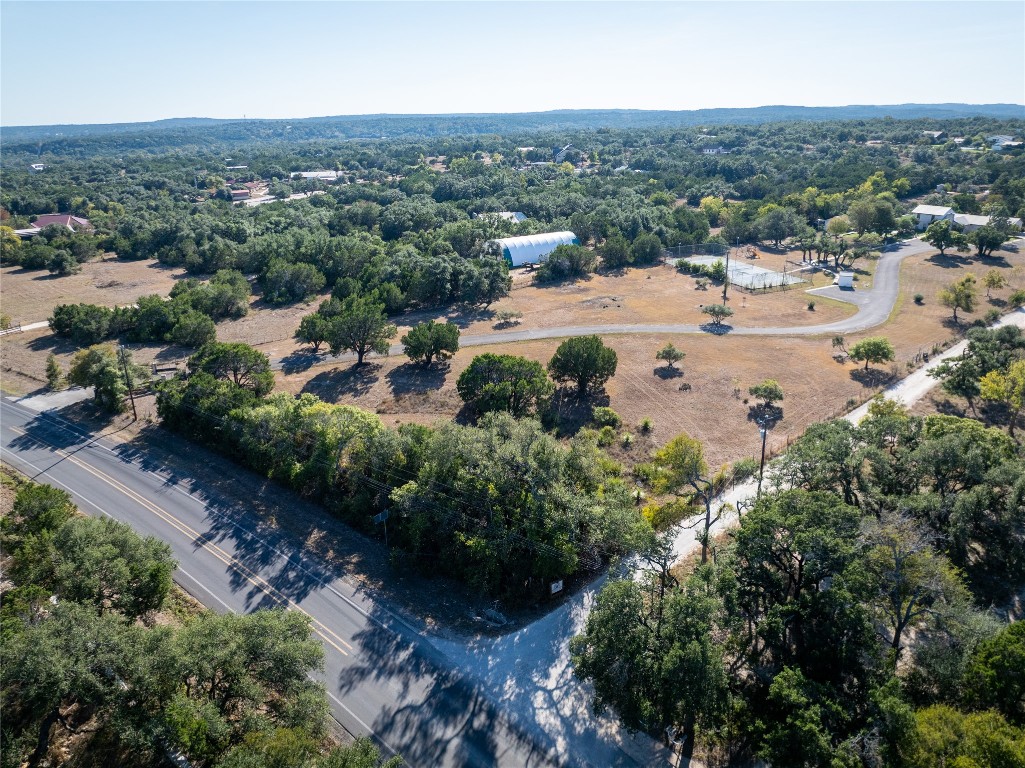 22599-2.15 Acres) 22599-2.15 Acres) Rr12 Road Dripping Springs, TX 78620 - Photo 4 of 10 an aerial view of a city