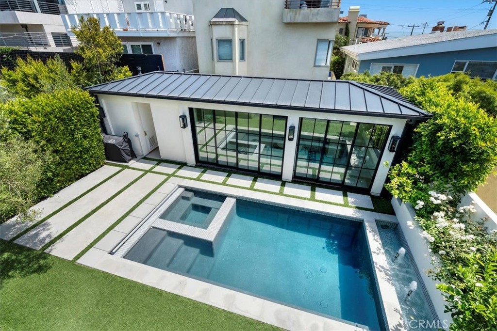 604 14th Street Manhattan Beach, CA 90266 - Photo 16 of 43