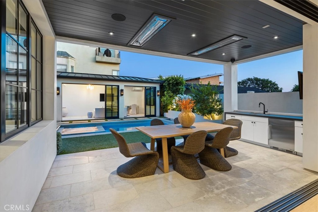 604 14th Street Manhattan Beach, CA 90266 - Photo 38 of 43