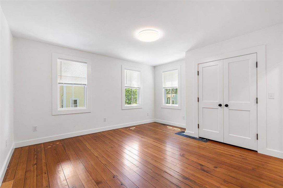 128 Sheldon Street Providence, RI 02906 - Photo 30 of 40 Bedroom 2