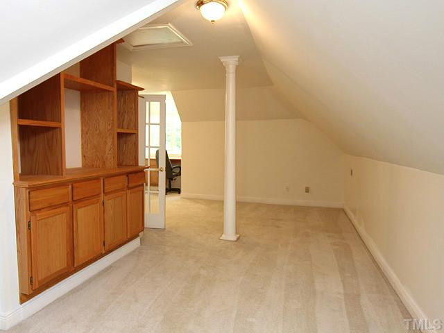 13925 Possum Track Road Raleigh, NC 27614 - Photo 14 of 25 Bonus Room