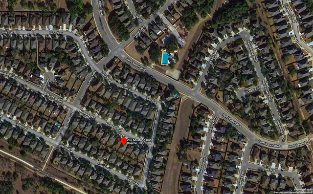 $2,500 | 237 Mustang, Boerne, TX 78006