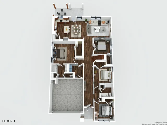 $2,500 | 237 Mustang, Boerne, TX 78006