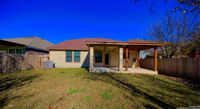 $2,500 | 237 Mustang, Boerne, TX 78006