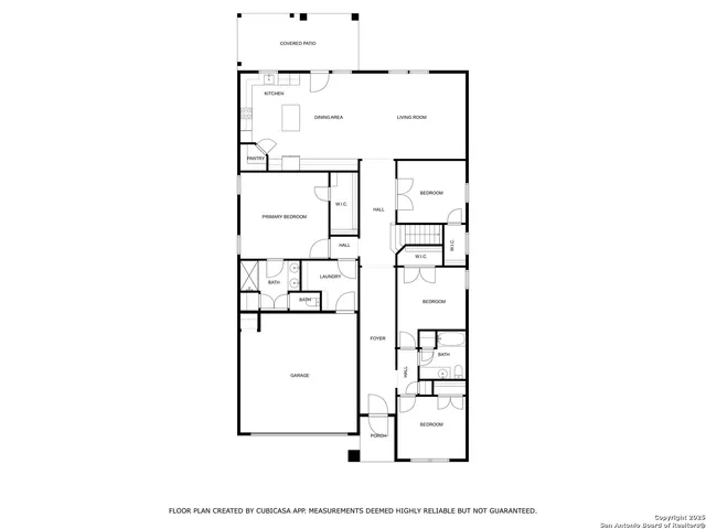 $2,500 | 237 Mustang, Boerne, TX 78006
