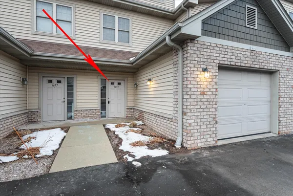 $335,000 | 1655 New Port Vista Drive, Port Washington, WI 53024
