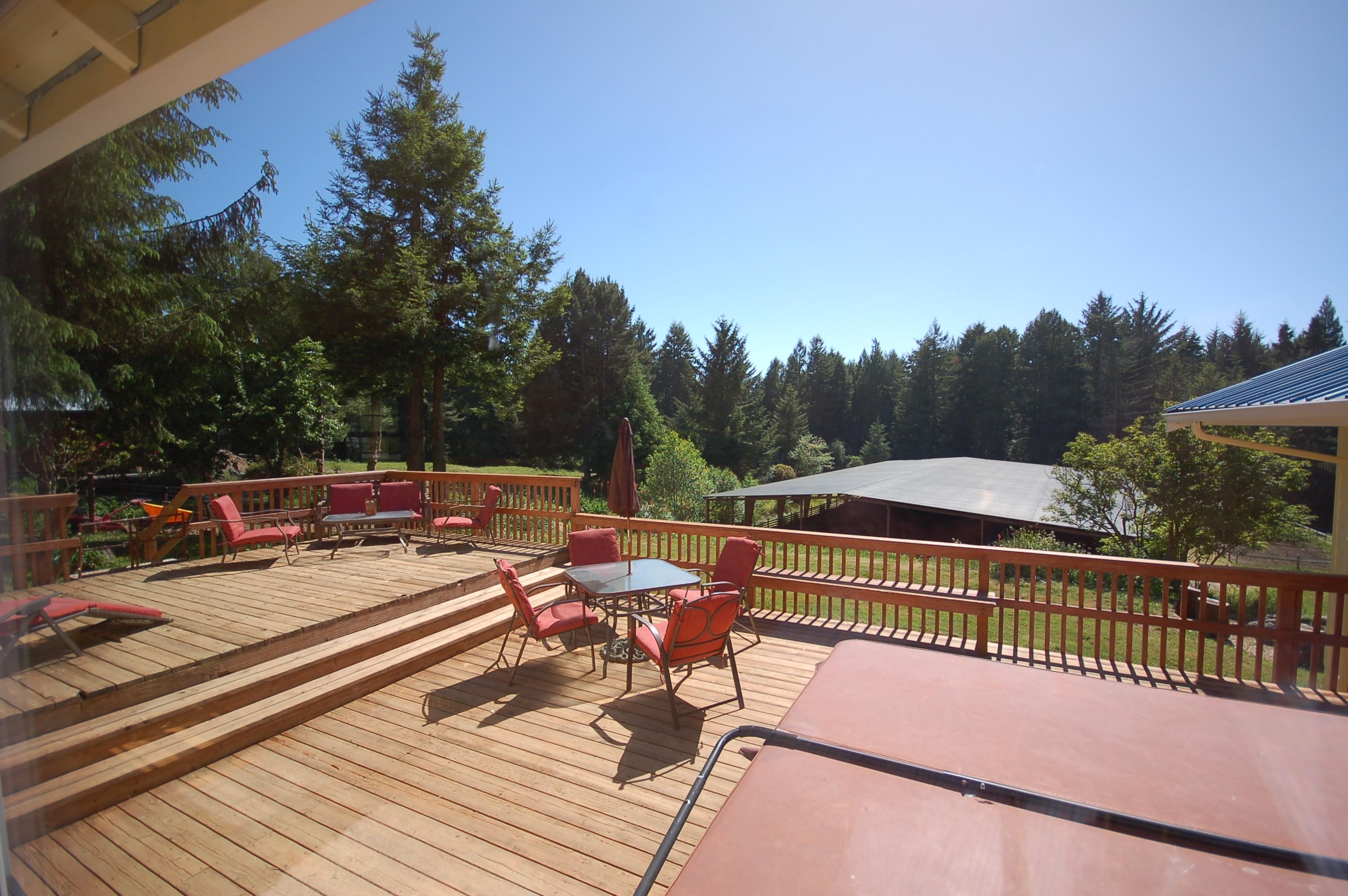 2969 Fickle Hill Road Arcata, CA 95521 - Photo 11 of 50 Gallery Image 11