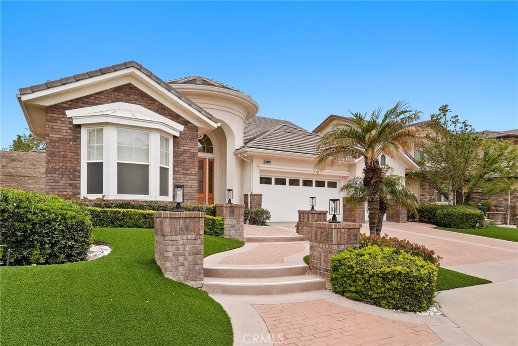 20356 Vía Cellini Porter Ranch, CA 91326 - Photo 1 of 62