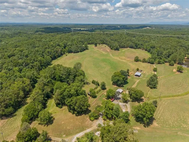 $1,285,000 | 0 Mt Pleasant Road Northeast, Fairmount, GA 30139