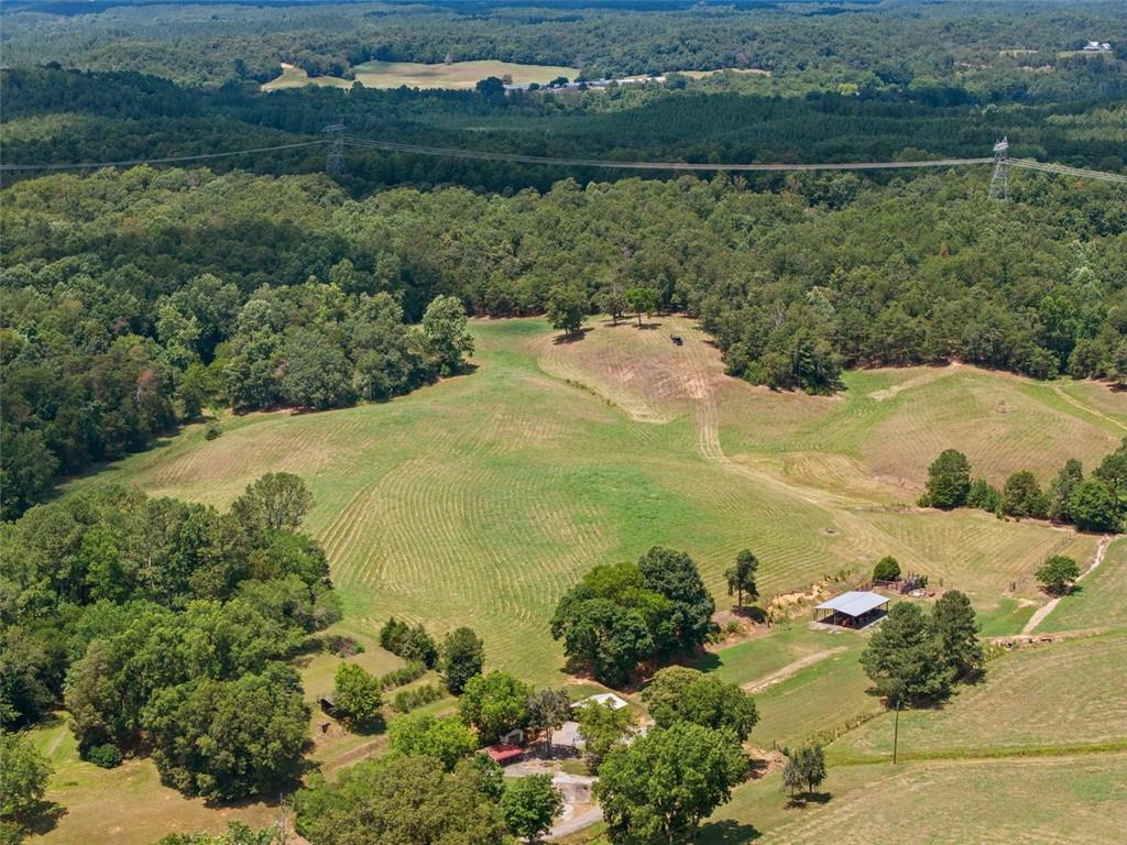 0 Mt Pleasant Road Northeast Fairmount, GA 30139 - Photo 2 of 59