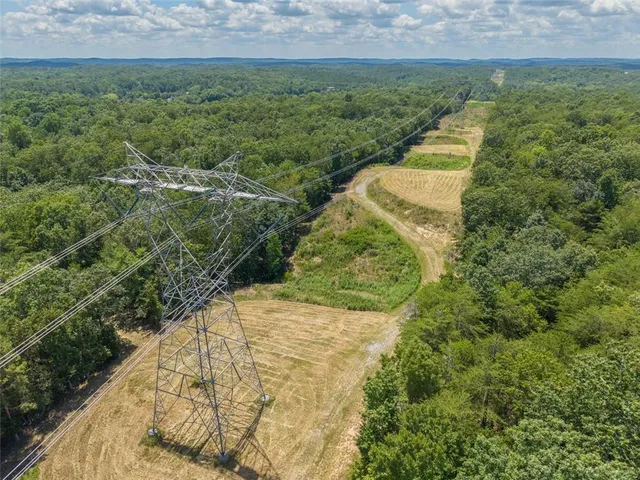 $1,285,000 | 0 Mt Pleasant Road Northeast, Fairmount, GA 30139