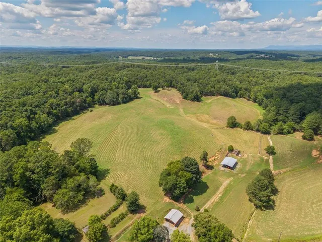 $1,285,000 | 0 Mt Pleasant Road Northeast, Fairmount, GA 30139