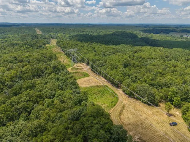 $1,285,000 | 0 Mt Pleasant Road Northeast, Fairmount, GA 30139