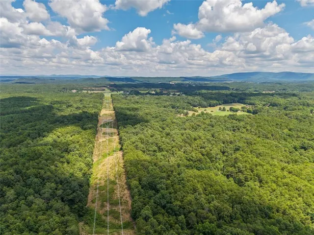 $1,285,000 | 0 Mt Pleasant Road Northeast, Fairmount, GA 30139