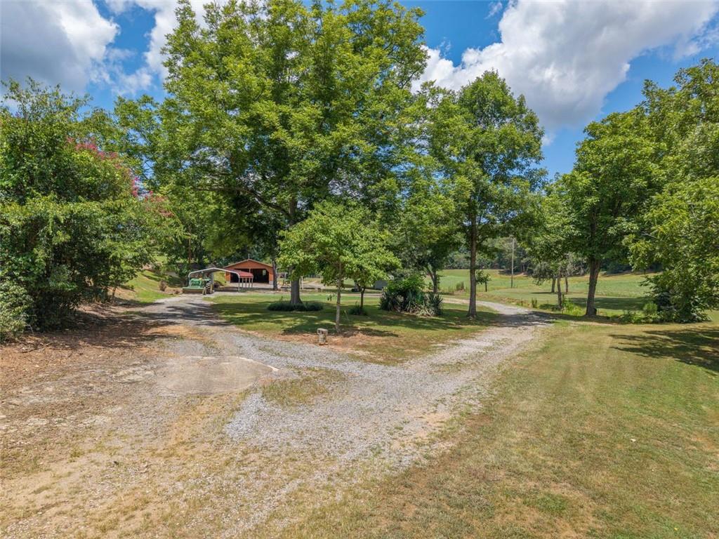 0 Mt Pleasant Road Northeast Fairmount, GA 30139 - Photo 5 of 59