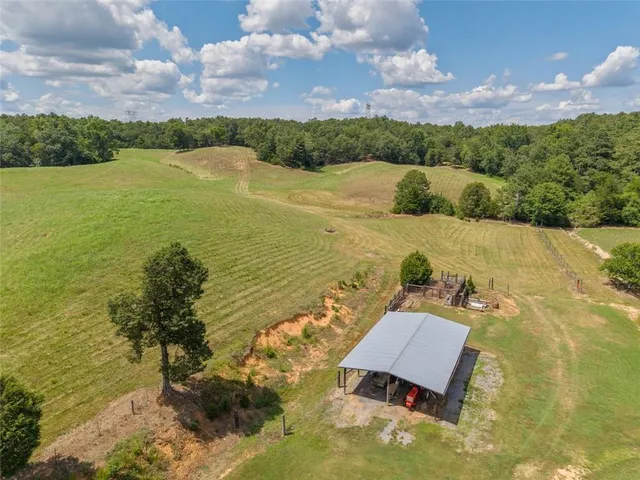 $1,285,000 | 0 Mt Pleasant Road Northeast, Fairmount, GA 30139