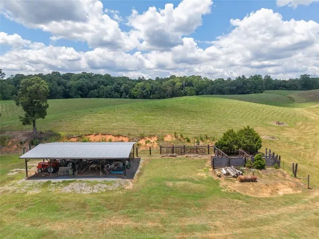 $1,285,000 | 0 Mt Pleasant Road Northeast, Fairmount, GA 30139