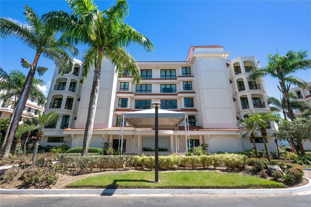 400 Country Club, Unit 302F Rio Grande, PR 00745 - Photo 2 of 31
