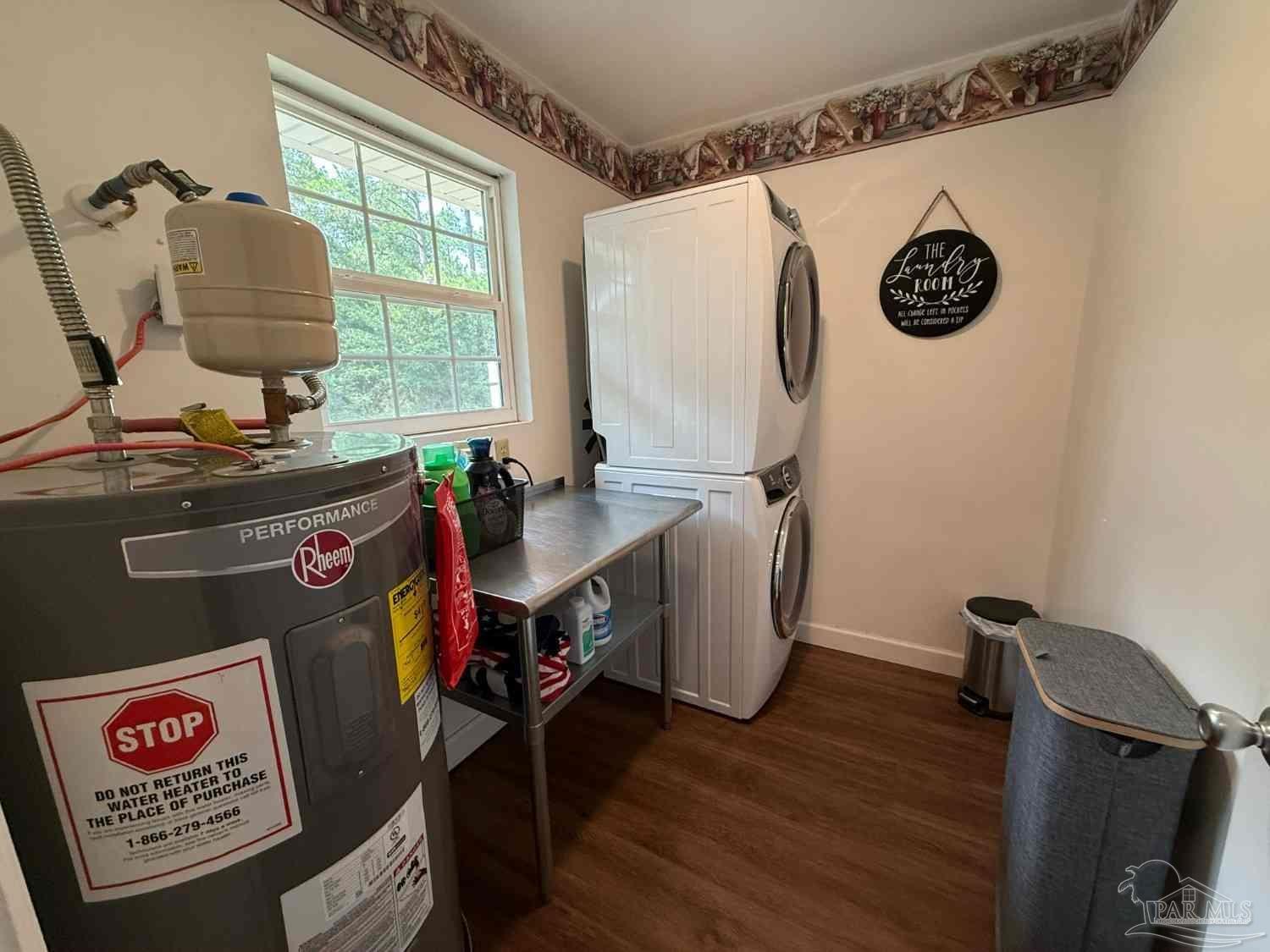 2125 Pearson Road Milton, FL 32583 - Photo 21 of 25