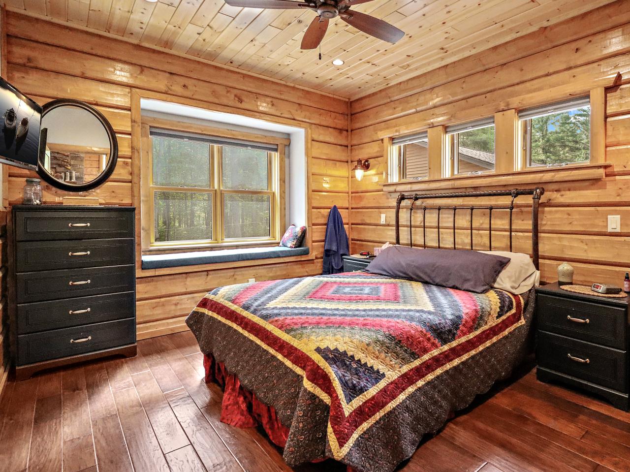 9854 Swamp Lake Road Tomahawk, WI 54487 - Photo 12 of 23 Gallery Image 12