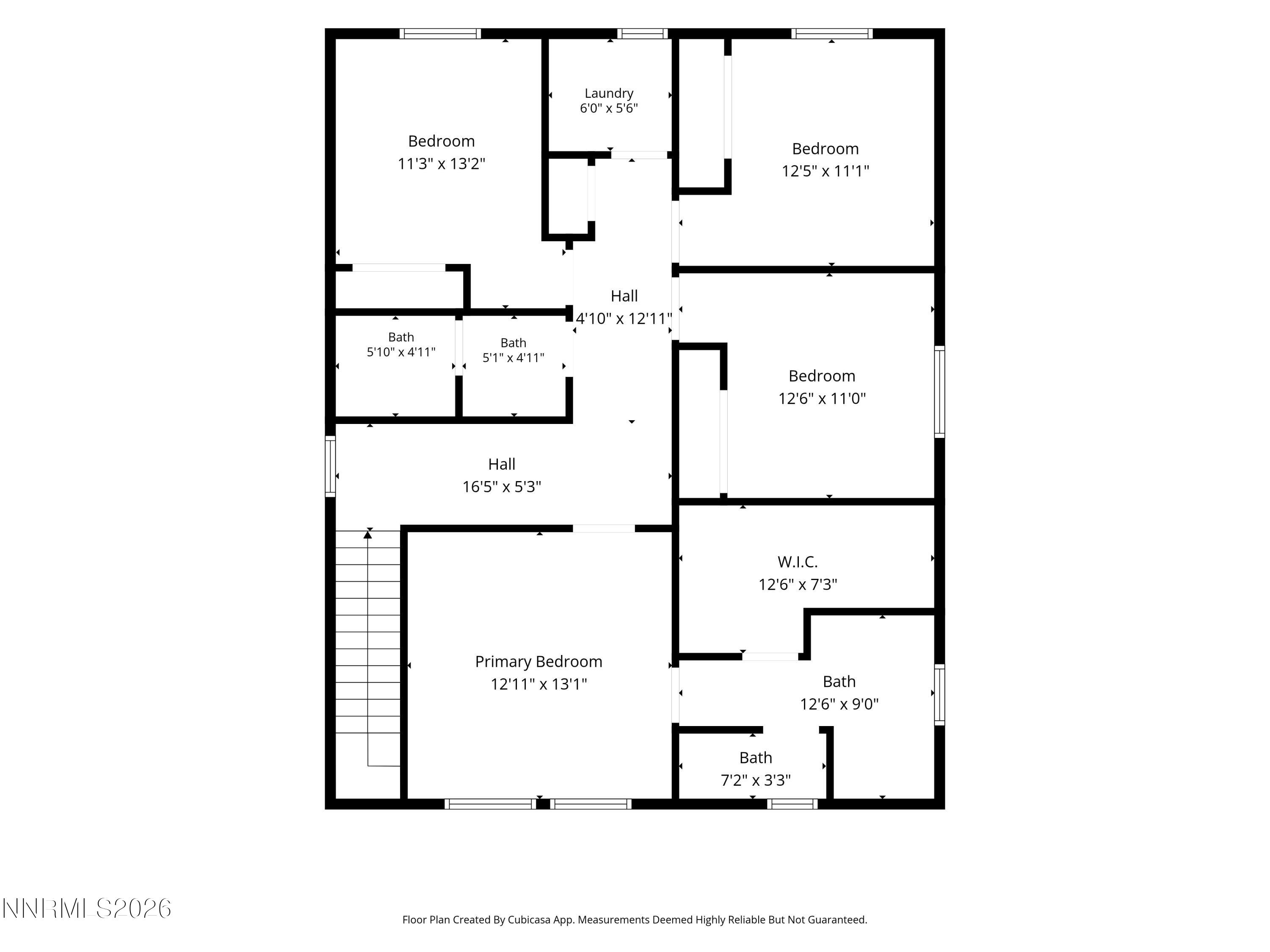 8918 Wolf Moon Drive Reno, NV 89506 - Photo 66 of 70 2-Floorplan_2