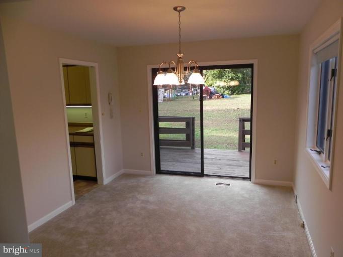 3885 Hunting Creek Road Huntingtown, MD 20639 - Photo 14 of 27 Dining Room #2