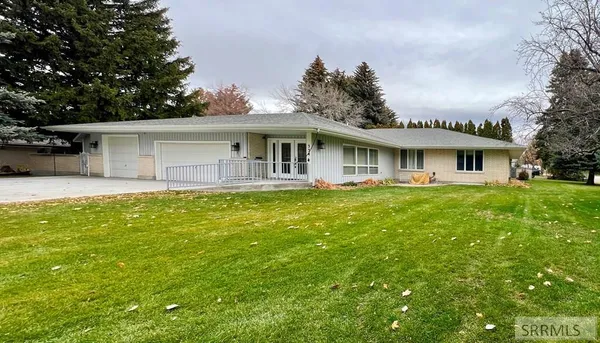 $595,000 | 334 Westmoreland Drive, Idaho Falls, ID 83402