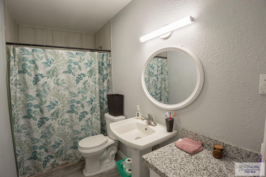 12652 Beckie Jo's Road Santa Rosa, TX 78593 - Photo 19 of 26 Gallery Image 19