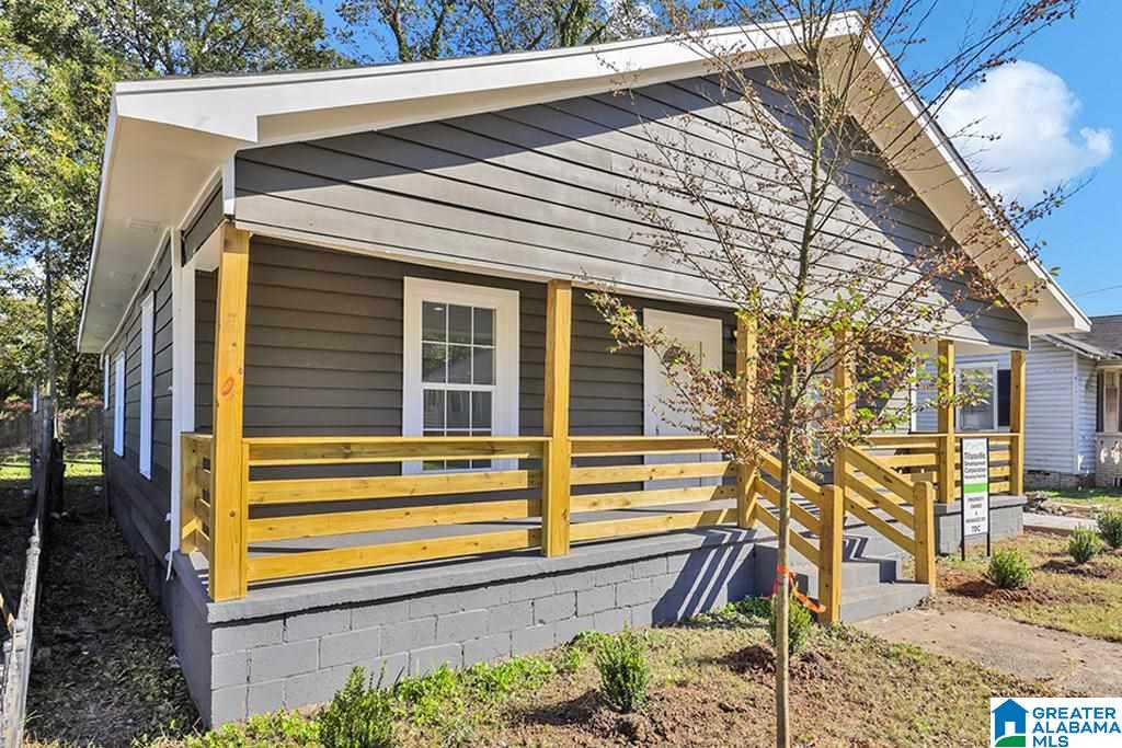 421 Delta Street South Birmingham, AL 35205 - Photo 4 of 23