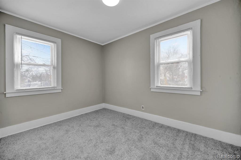 16570 Inverness Street Detroit, MI 48221 - Photo 21 of 47 Gallery Image 21