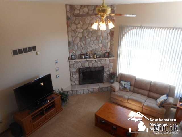 4339 Quail Ridge Lane Newport, MI 48166 - Photo 10 of 42 Gallery Image 10