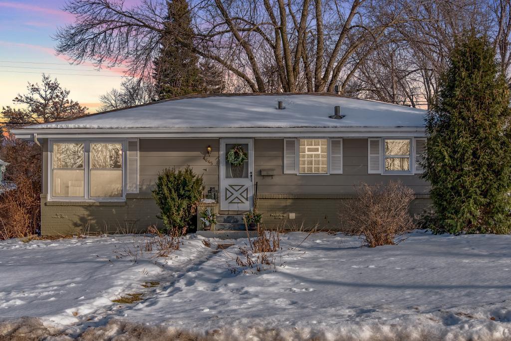 4645 Chatham Road Columbia Heights, MN 55421 - Photo 1 of 1 Gallery Image 1