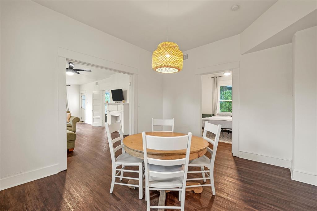 1609 Reuter Avenue Waco, TX 76708 - Photo 7 of 23