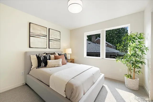 $719,950 | 13047 39th Avenue Northeast, Unit B, Seattle, WA 98125