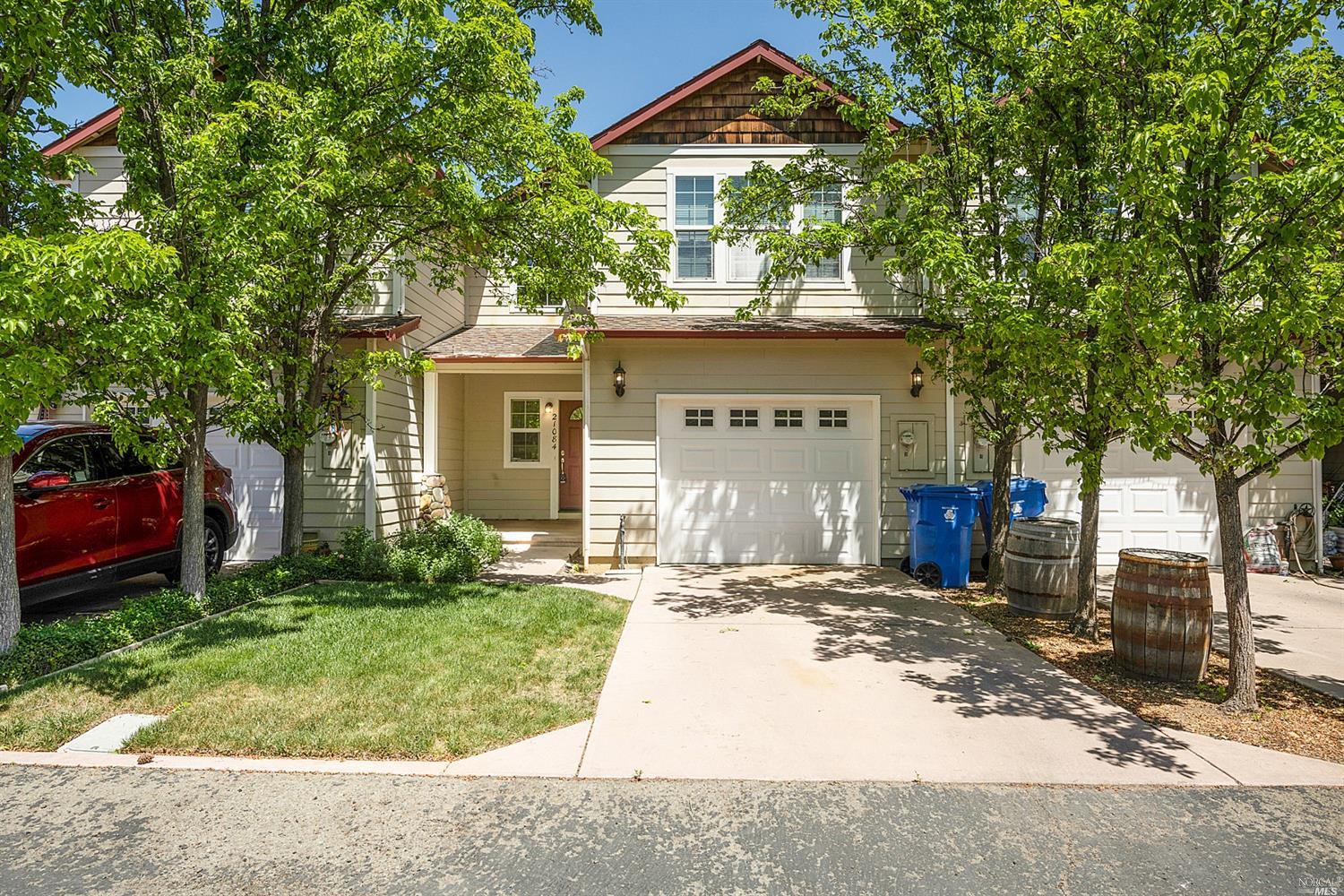 21084 Santa Clara Road Middletown, CA 95461 - Photo 1 of 1 Gallery Image 1