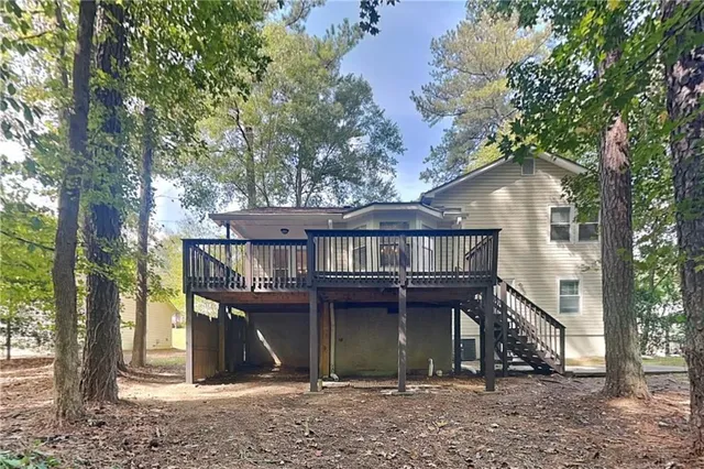 $1,975 | 4027 Evelyn Drive, Powder Springs, GA 30127