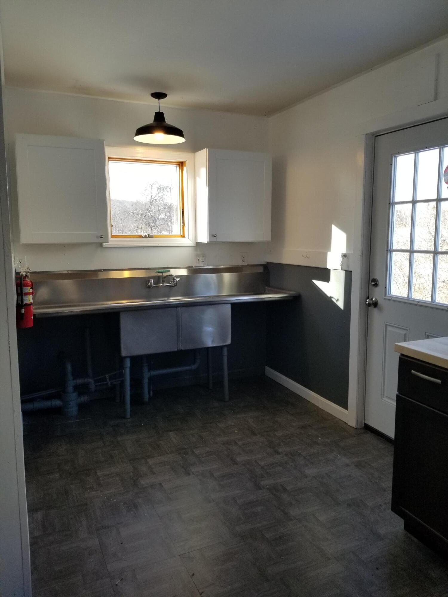 10 Locke Hill Road Starks, ME 04911 - Photo 12 of 22 Kitchen