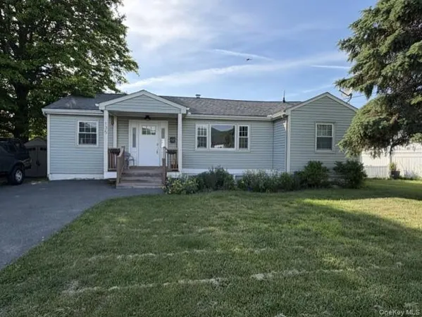 $3,800 | 135 North Walnut Street, Beacon, NY 12508