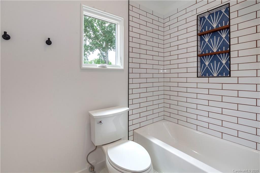 4207 Raney Way Charlotte, NC 28205 - Photo 30 of 37 Gallery Image 30