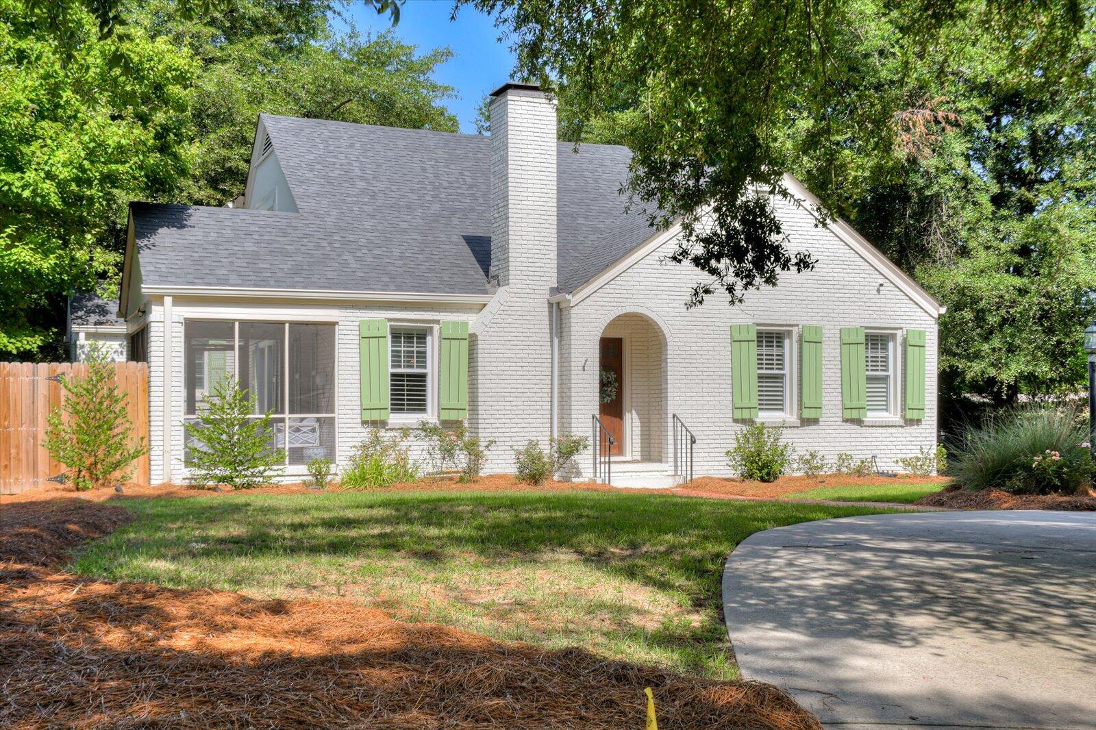 1313 Buena Vista Road Augusta, GA 30909 - Photo 2 of 75 02-102-DON_9864_5_6_7_8