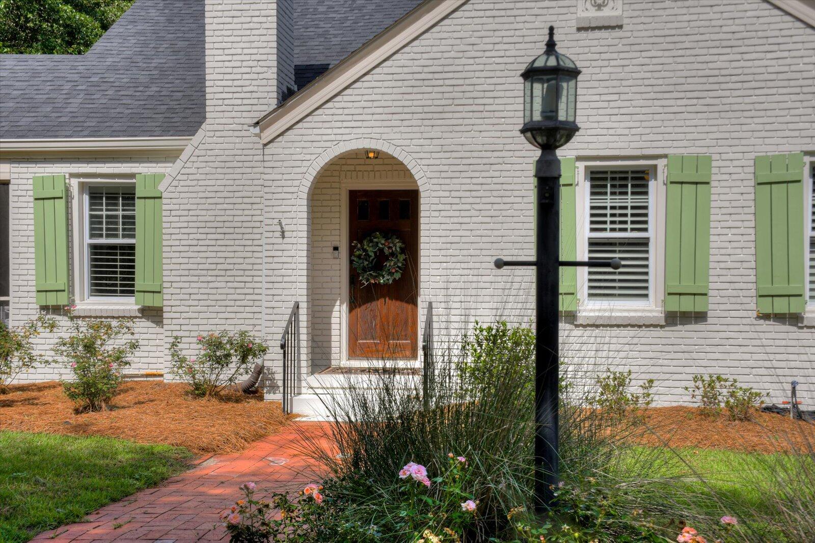 1313 Buena Vista Road Augusta, GA 30909 - Photo 3 of 75 05-105-DON_9854_5_6_7_8